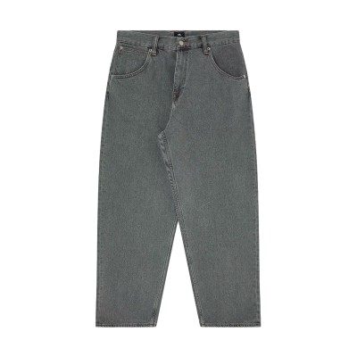 Edwin Tyrell Pembroke Black