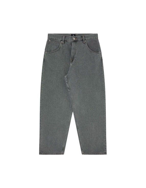 Edwin Tyrell Pembroke Black