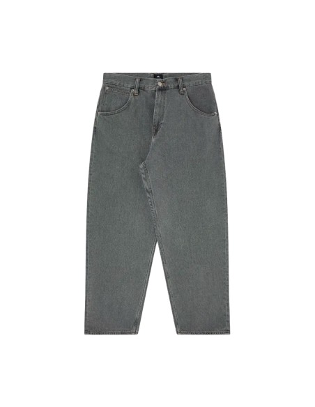 Edwin Tyrell Pembroke Black