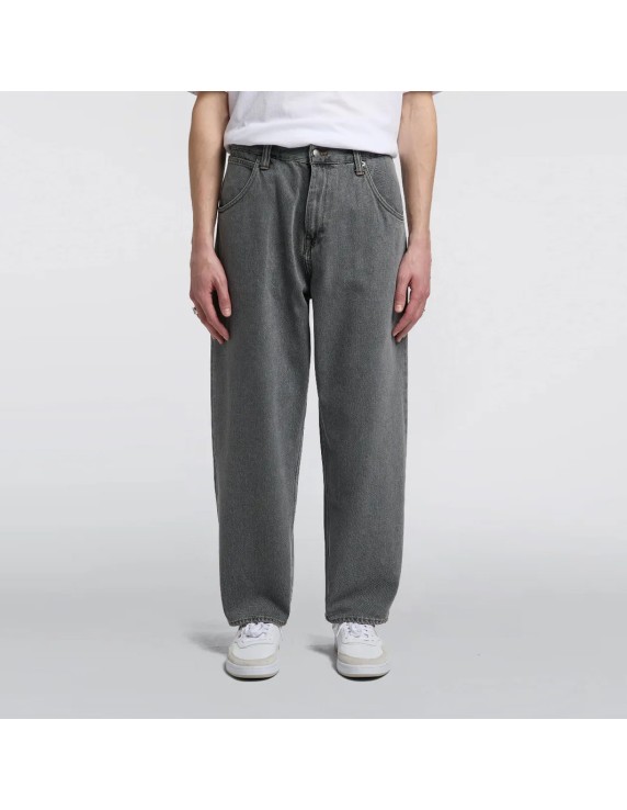 Edwin Tyrell Pembroke Black