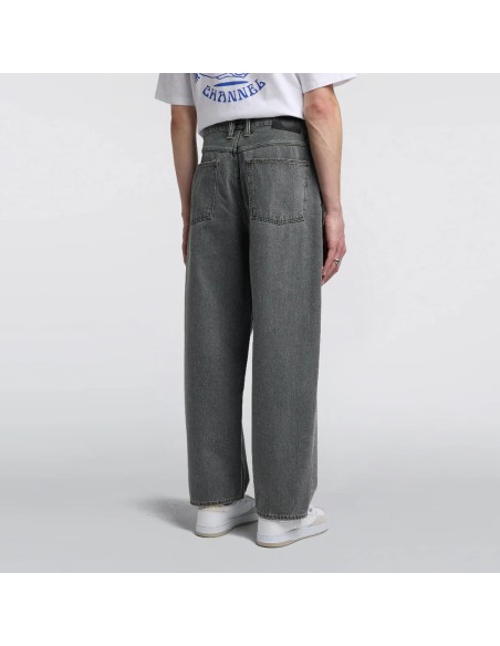 Edwin Tyrell Pembroke Black