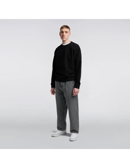 Edwin Tyrell Pembroke Black