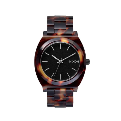Time Teller Acetate Tortoise