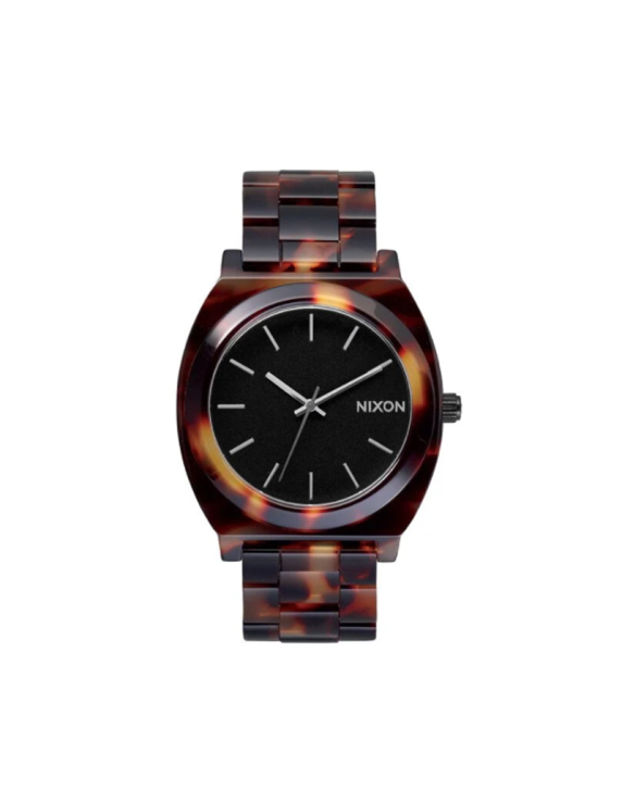 Time Teller Acetate Tortoise