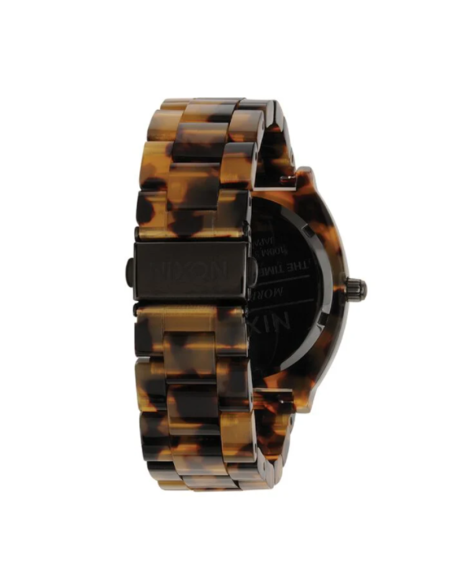 Time Teller Acetate Tortoise