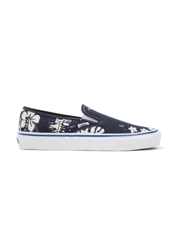 Vans Slip On 48 Deck