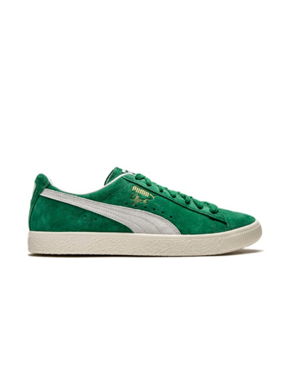 Puma Clyde OG W Green