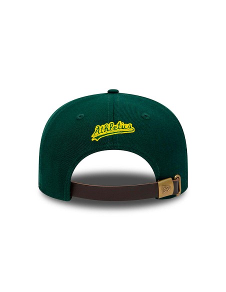 New Era 9Fifty Coops Oakland Athletics