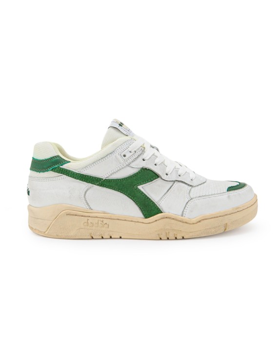 Diadora B560 Used