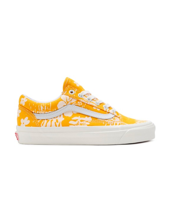 Vans Old Skool 36Dx Floral