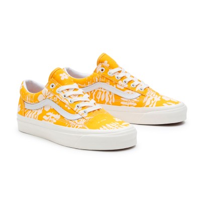 Vans Old Skool 36Dx Floral 2
