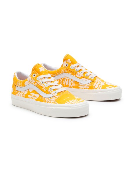 Vans Old Skool 36Dx Floral