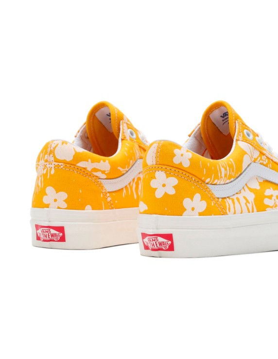 Vans Old Skool 36Dx Floral