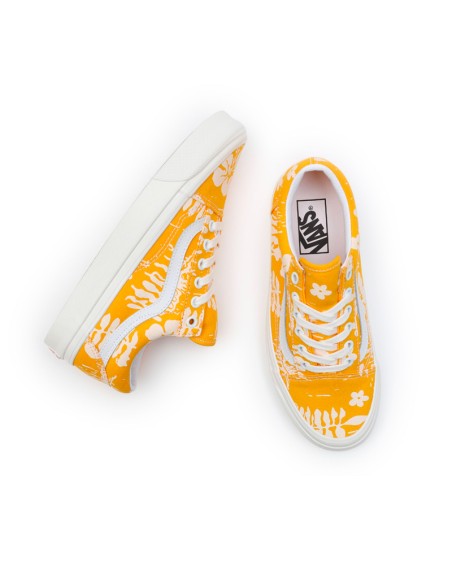 Vans Old Skool 36Dx Floral