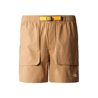 TNF Class V Ripstop Short
