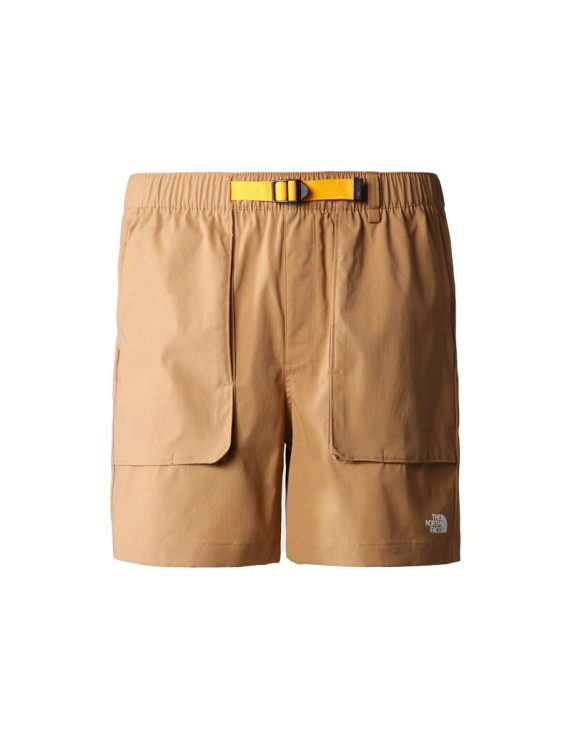 TNF Class V Ripstop Short