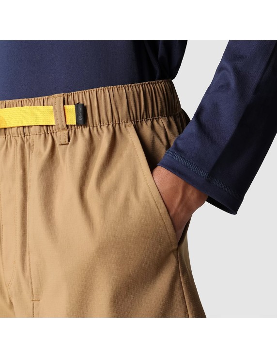 TNF Class V Ripstop Short