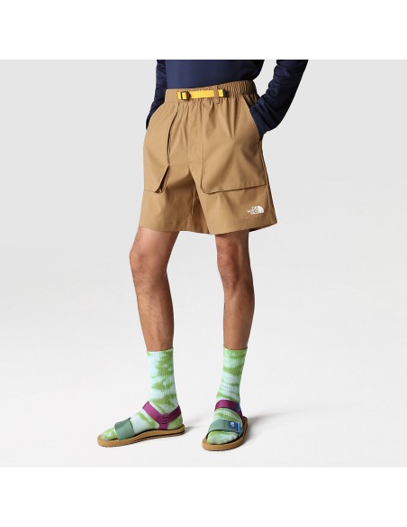 TNF Class V Ripstop Short