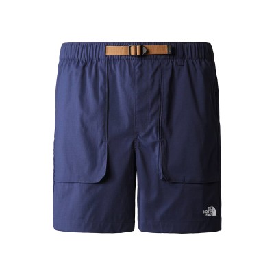 TNF Class V Ripstop Short 2
