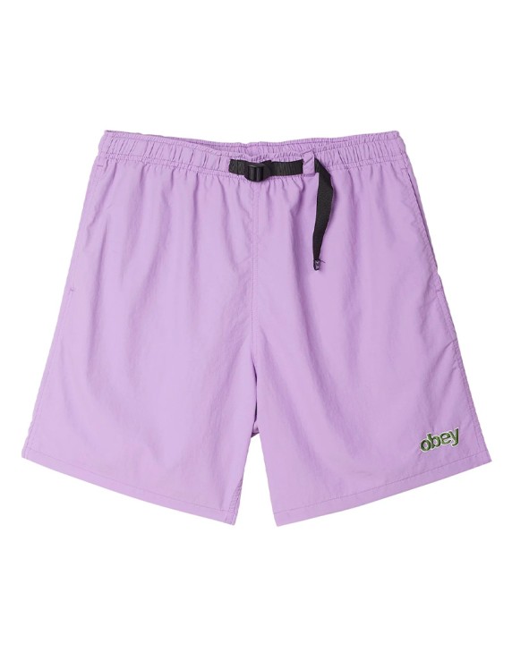 Obey Peak Web Short