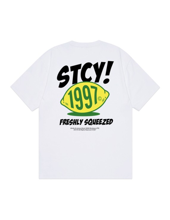 STCY. Lemon