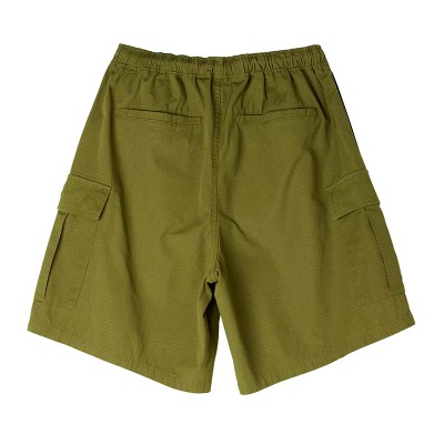 Obey Ripstop Cargo Short