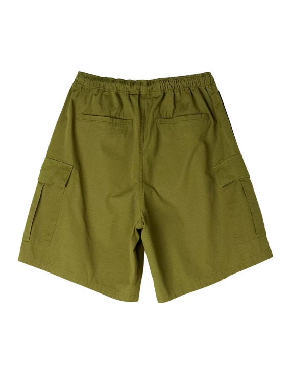 Obey Ripstop Cargo Short