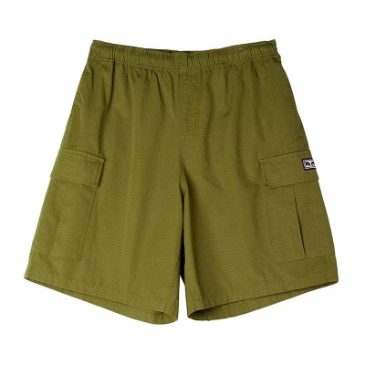 Obey Ripstop Cargo Short 2