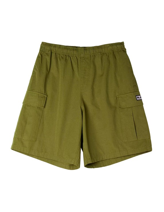 Obey Ripstop Cargo Short Obey Ripstop Cargo Short