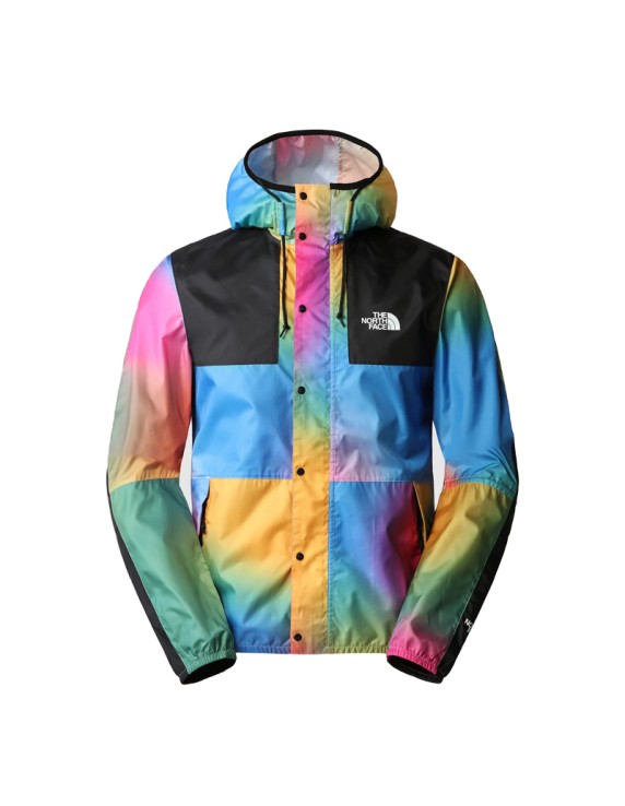 TNF Seasonal Mountain Jacket