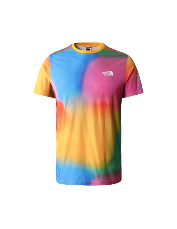 TNF Simple Dome Tee