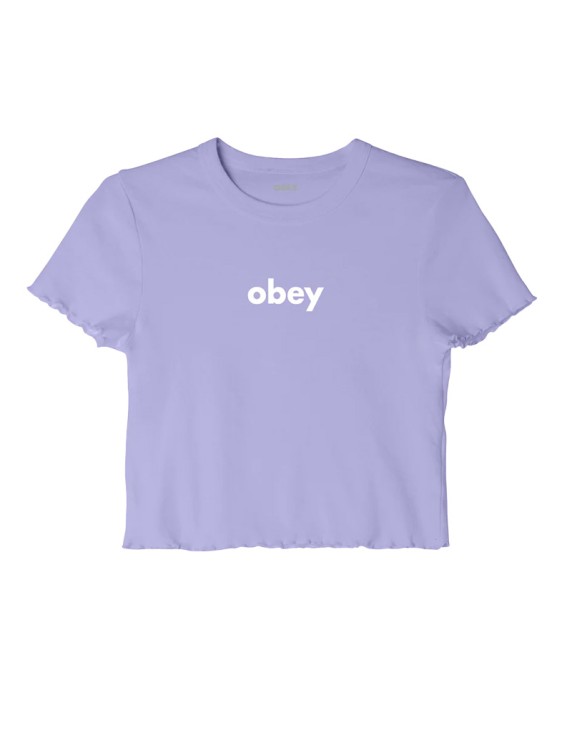 OBEY Lower Case 2