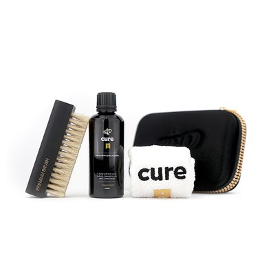 Crep cure Travel