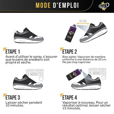 Crep Protect 2