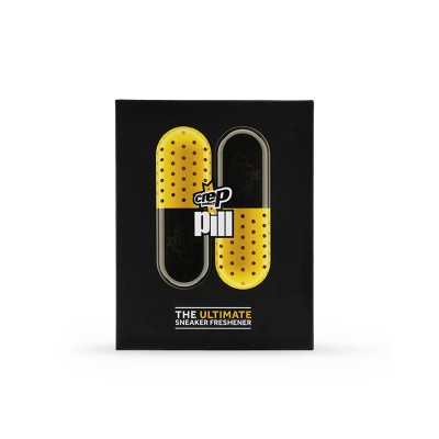 Crep Pill Freshener