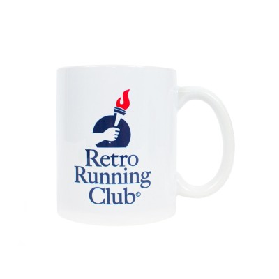 Mug R.R.C