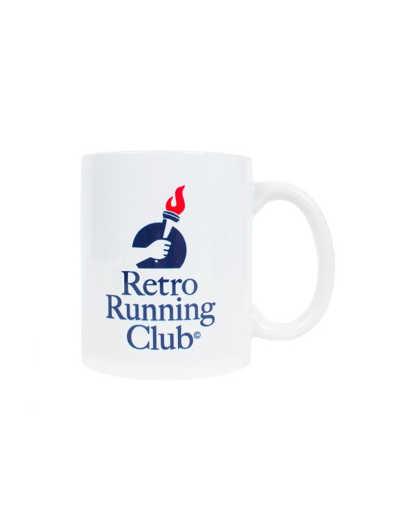 Mug R.R.C