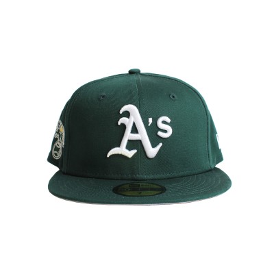 New Era 59 Fifty Athletics...
