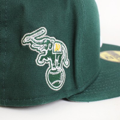 New Era 59 Fifty Athletics... 2