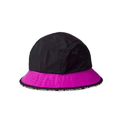 TNF Cypress Bucket Black 2