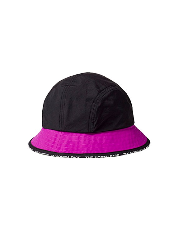 TNF Cypress Bucket Black