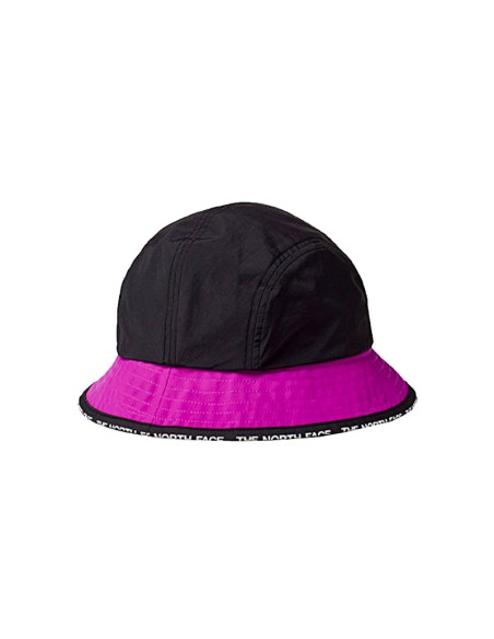 TNF Cypress Bucket Black