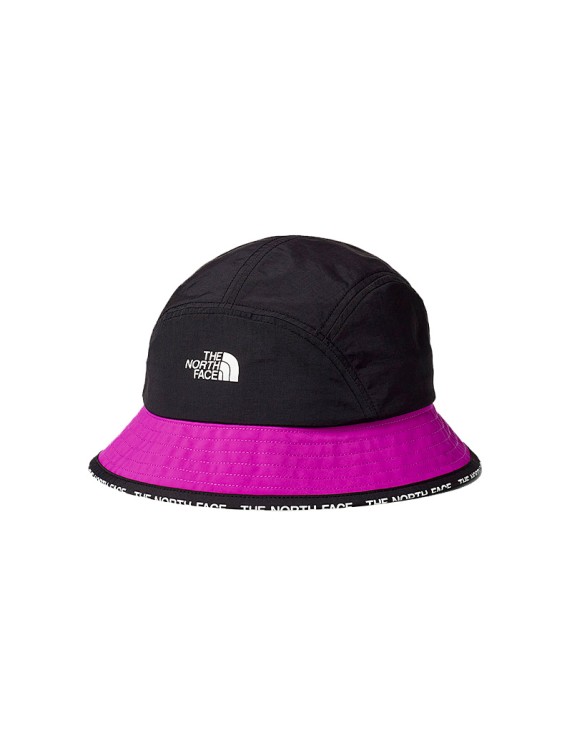 TNF Cypress Bucket Black