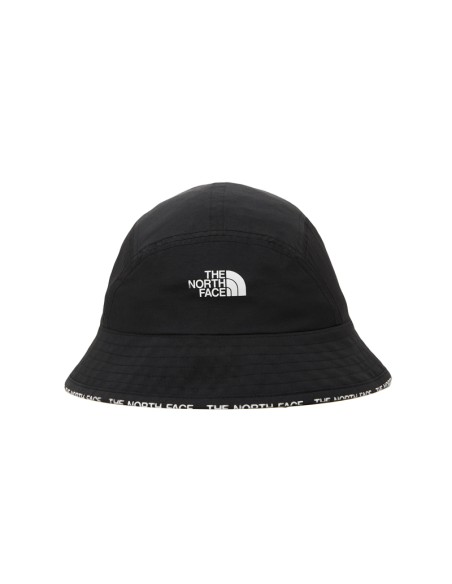 TNF Cypress Bucket Black