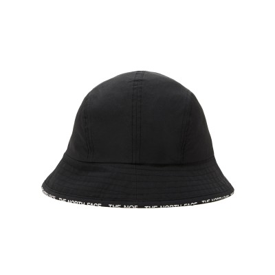 TNF Cypress Bucket Black 2