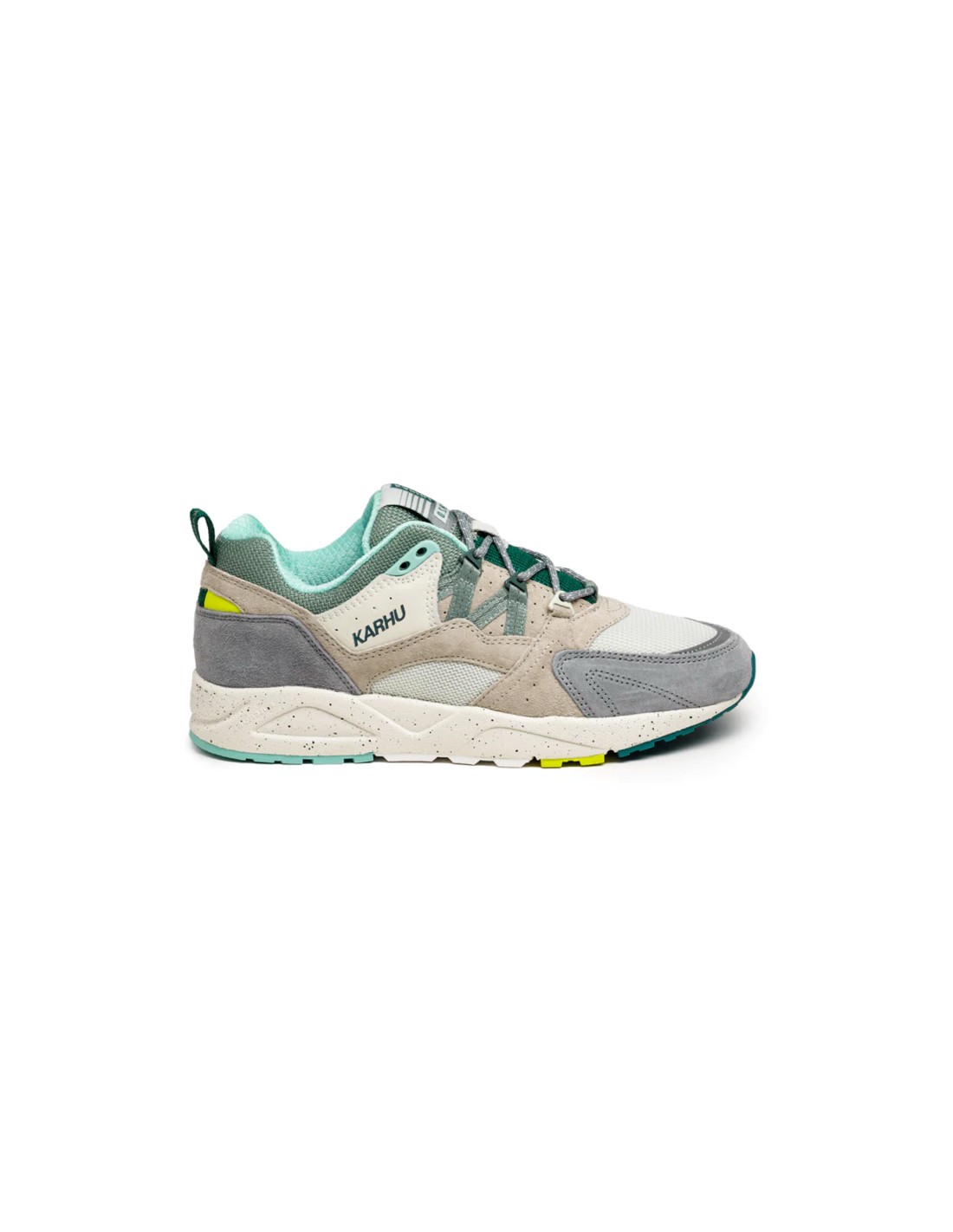 Karhu fusion hotsell 2.0 grey