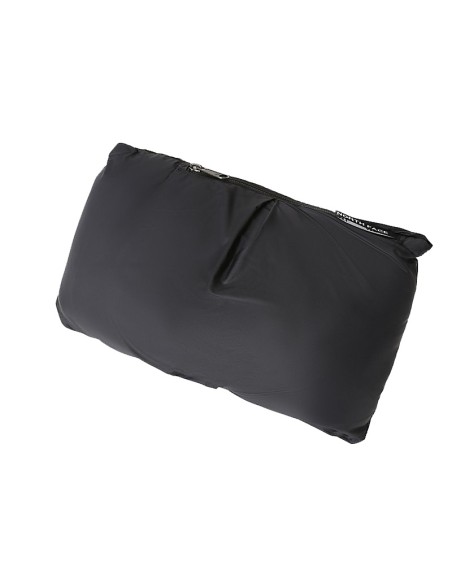 TNF 1996 Retro Nuptse Vest Black