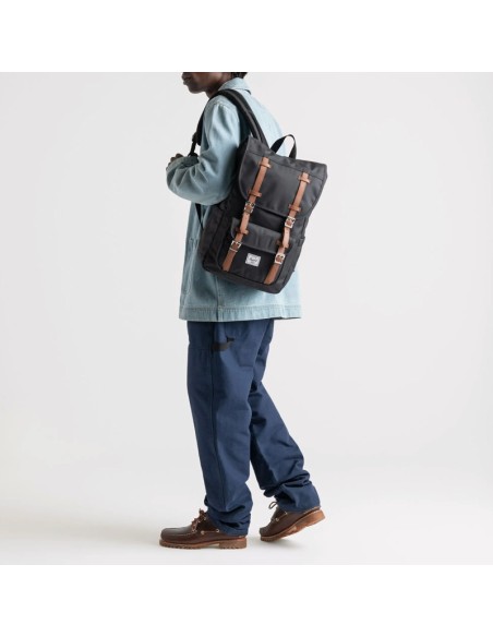 Herschel america mid on sale