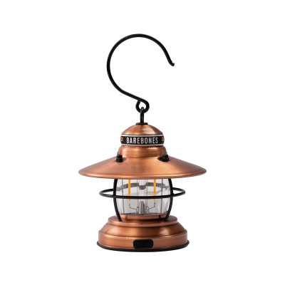Barebones Edison Mini...