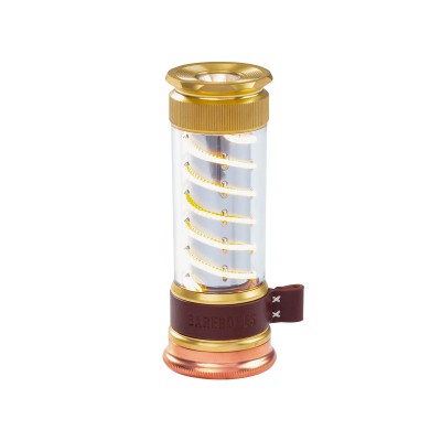 Barebones Edison Light... 2